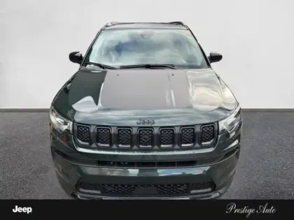 Photo 16 Jeep Compass  1.5 Turbo T4 130ch MHEV North Star 4x2 BVR7