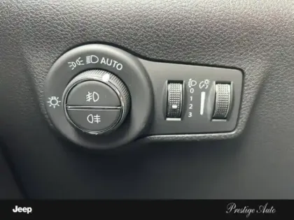 Photo 29 Jeep Compass  1.5 Turbo T4 130ch MHEV North Star 4x2 BVR7