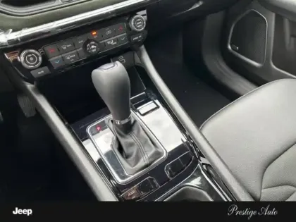 Photo 28 Jeep Compass  1.5 Turbo T4 130ch MHEV North Star 4x2 BVR7