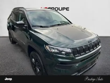 Photo 17 Jeep Compass  1.5 Turbo T4 130ch MHEV North Star 4x2 BVR7
