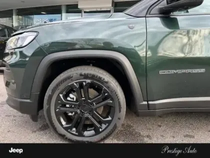 Photo 22 Jeep Compass  1.5 Turbo T4 130ch MHEV North Star 4x2 BVR7