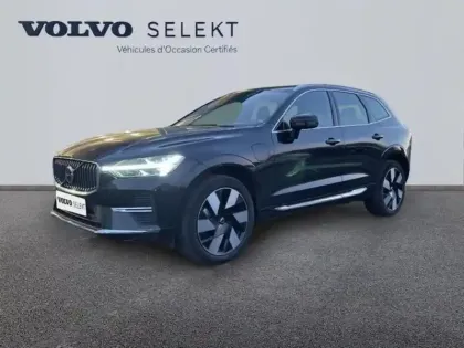 Photo Volvo Xc60