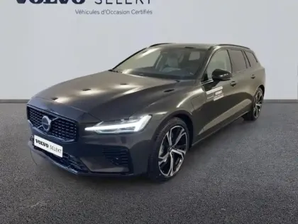 Photo Volvo V60