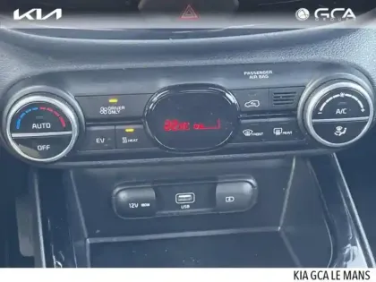 Photo 10 Kia E-soul  Active 204ch