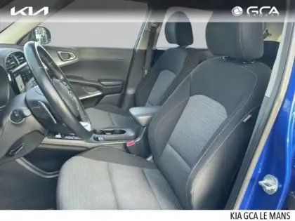 Photo 12 Kia E-soul  Active 204ch