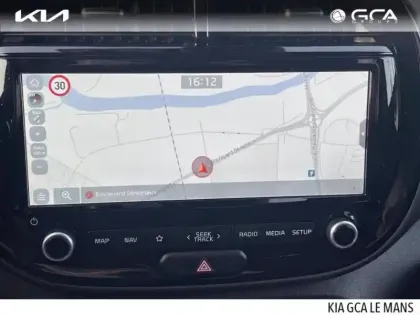 Photo 6 Kia E-soul  Active 204ch