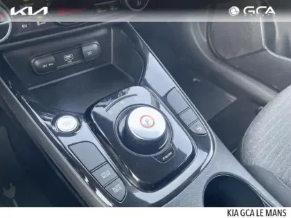 Photo 8 Kia E-soul  Active 204ch