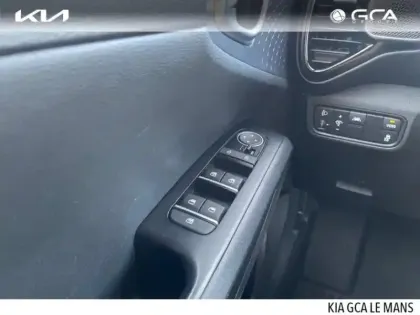 Photo 11 Kia E-soul  Active 204ch