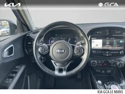Photo 5 Kia E-soul  Active 204ch