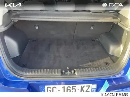 Photo 14 Kia E-soul  Active 204ch