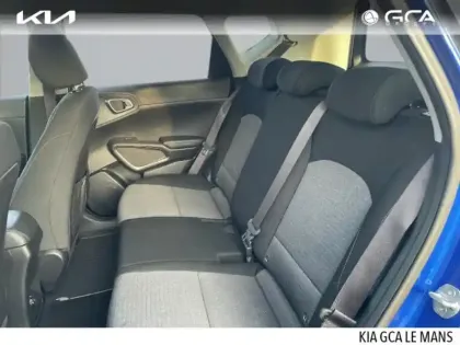 Photo 13 Kia E-soul  Active 204ch