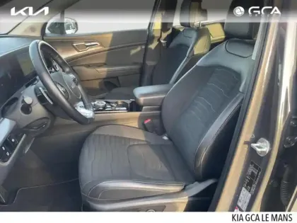 Photo 12 Kia Sportage Gén. V Ph1 Design 5