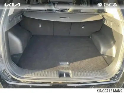 Photo 14 Kia Sportage Gén. V Ph1 Design 5