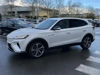 Photo Mg Marvel R Luxury