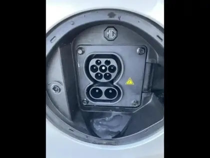 Photo 13 Mg Marvel R  EV 180ch - 70kWh Luxury 2WD