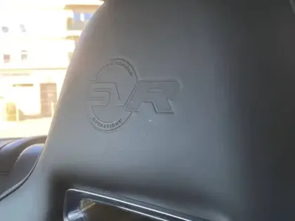 Photo 9 Land rover Range Rover Sport  5.0 V8 S/C 575ch SVR Mark IX