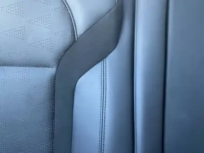 Photo 10 Land rover Range Rover Sport  5.0 V8 S/C 575ch SVR Mark IX