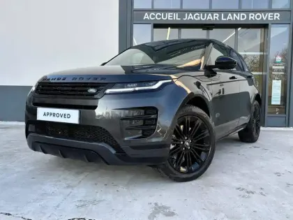Photo Land Rover Range Rover Evoque Dynamic Se