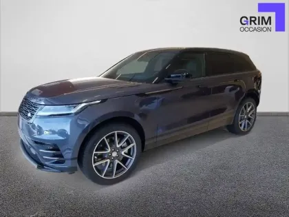 Photo Land Rover Range Rover Velar Dynamic Hse