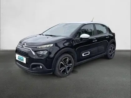 Photo Citroën C3 Shine