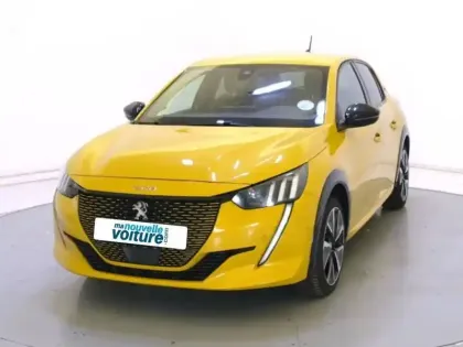 Photo Peugeot 208 Gt Pack