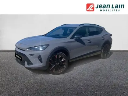 Photo Cupra Formentor V