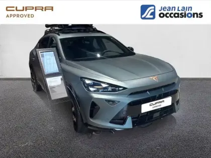 Photo Cupra Formentor Vz