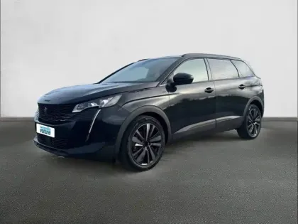 Photo Peugeot 5008 Gt