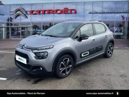 Photo Citroën C3 Plus