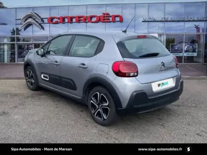 Photo 7 Citroën C3  PureTech 83 ch BVM5