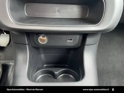 Photo 23 Citroën C3  PureTech 83 ch BVM5