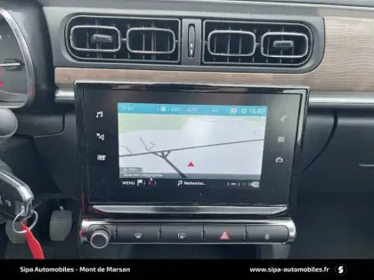 Photo 18 Citroën C3  PureTech 83 ch BVM5