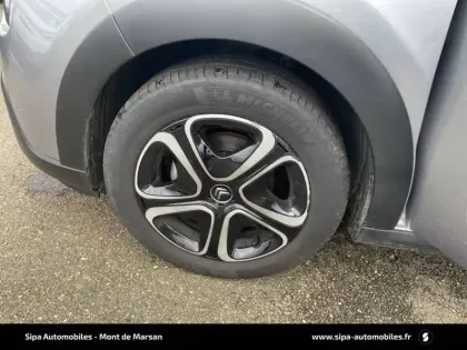 Photo 10 Citroën C3  PureTech 83 ch BVM5