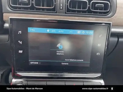 Photo 19 Citroën C3  PureTech 83 ch BVM5