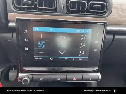 Photo 17 Citroën C3  PureTech 83 ch BVM5