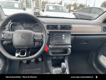 Photo 6 Citroën C3  PureTech 83 ch BVM5