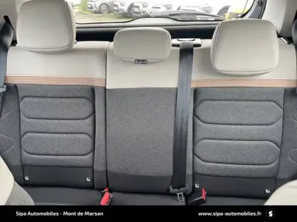 Photo 9 Citroën C3  PureTech 83 ch BVM5