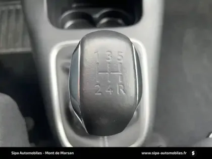 Photo 24 Citroën C3  PureTech 83 ch BVM5