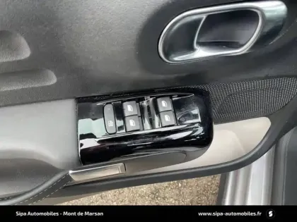 Photo 11 Citroën C3  PureTech 83 ch BVM5