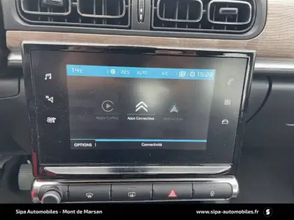 Photo 20 Citroën C3  PureTech 83 ch BVM5