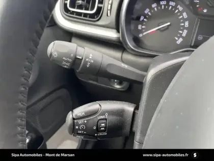 Photo 15 Citroën C3  PureTech 83 ch BVM5