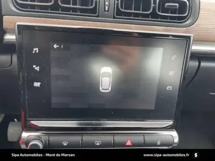 Photo 22 Citroën C3  PureTech 83 ch BVM5