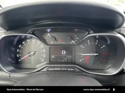 Photo 13 Citroën C3  PureTech 83 ch BVM5