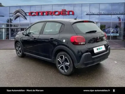 Photo 36 Citroën C3  PureTech 83 ch BVM5