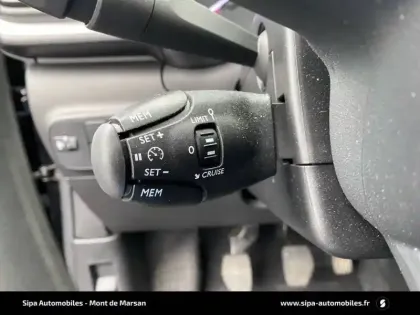 Photo 74 Citroën C3  PureTech 83 ch BVM5