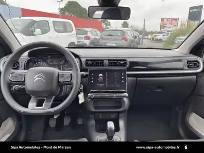 Photo 6 Citroën C3  PureTech 83 ch BVM5