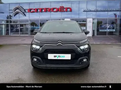 Photo 31 Citroën C3  PureTech 83 ch BVM5