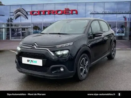 Photo 60 Citroën C3  PureTech 83 ch BVM5