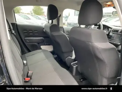 Photo 52 Citroën C3  PureTech 83 ch BVM5