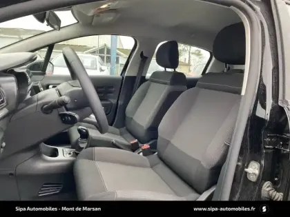 Photo 8 Citroën C3  PureTech 83 ch BVM5